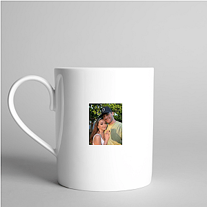 Simp for Mele’s Smile Joe Mele Mugs