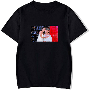 Mele = Calm in Chaos Joe Mele T-Shirts