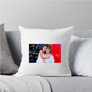 Mele = Calm in Chaos Joe Mele Pillows Cover