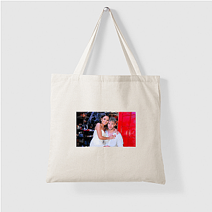 Mele = Calm in Chaos Joe Mele Bags