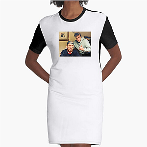 Wholesome with Joe Inside Joe Mele Dresses