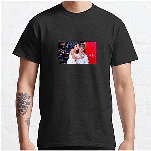 Mele = Calm in Chaos Joe Mele T-Shirts