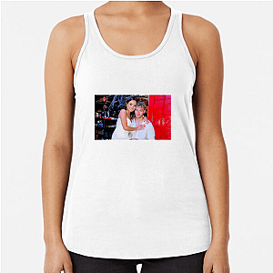 Mele = Calm in Chaos Joe Mele Tank Tops