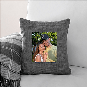 Simp for Mele’s Smile Joe Mele Pillows Cover