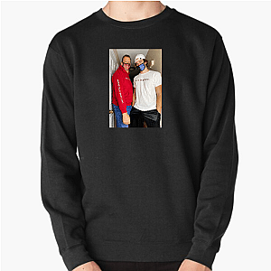 Just Mele Being Real Joe Mele Sweatshirts