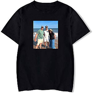 Good Vibes, Joe Mele Style Joe Mele T-Shirts