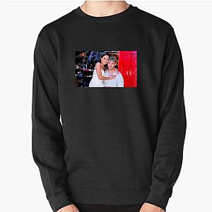 Mele = Calm in Chaos Joe Mele Sweatshirts
