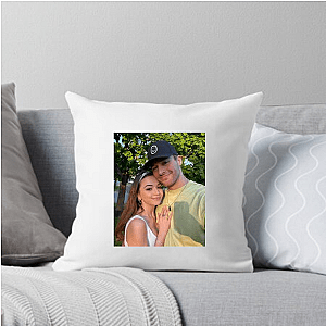 Simp for Mele’s Smile Joe Mele Pillows Cover