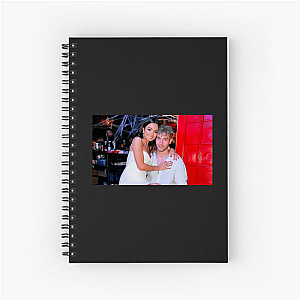 Mele = Calm in Chaos Joe Mele Notebook
