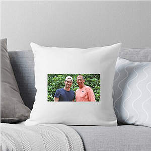 Papa Mele Approved Joe Mele Pillows Cover