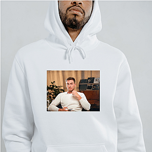 Mele Magic Moments Joe Mele Hoodies