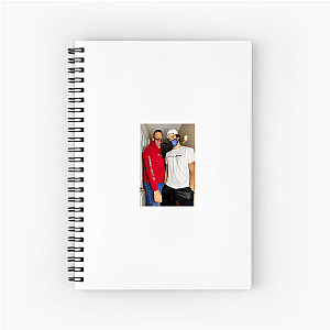 Just Mele Being Real Joe Mele Notebook