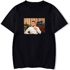 Mele Magic Moments Joe Mele T-Shirts