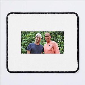 Papa Mele Approved Joe Mele Mouse Pads