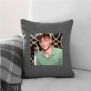 Joe Mele's Got The Sauce Joe Mele Pillows Cover