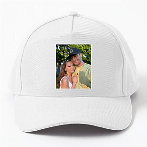 Simp for Mele’s Smile Joe Mele Hats & Caps