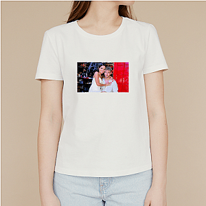 Mele = Calm in Chaos Joe Mele T-Shirts