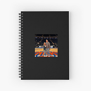 Joe Mele Raised the Bar Joe Mele Notebook