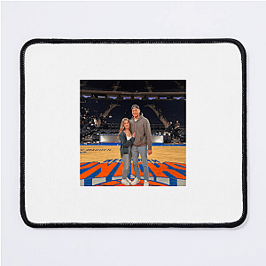 Joe Mele Raised the Bar Joe Mele Mouse Pads