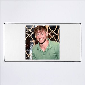 Joe Mele's Got The Sauce Joe Mele Mouse Pads