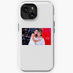 Mele = Calm in Chaos Joe Mele iPhone Cases