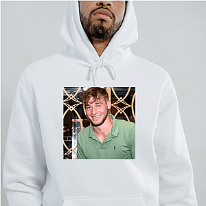 Joe Mele's Got The Sauce Joe Mele Hoodies