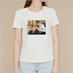 Wholesome with Joe Inside Joe Mele T-Shirts