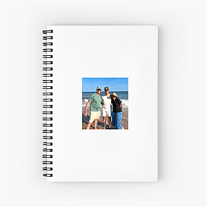 Good Vibes, Joe Mele Style Joe Mele Notebook