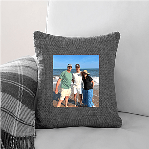 Good Vibes, Joe Mele Style Joe Mele Pillows Cover
