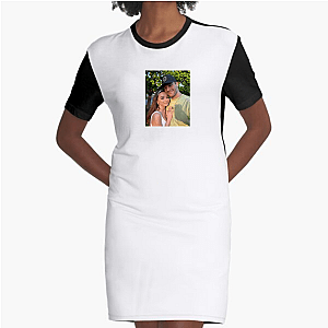 Simp for Mele’s Smile Joe Mele Dresses