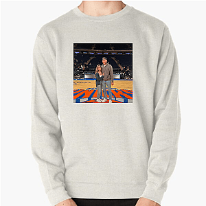 Joe Mele Raised the Bar Joe Mele Sweatshirts