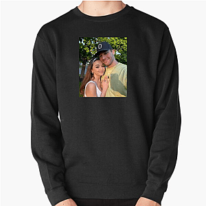 Simp for Mele’s Smile Joe Mele Sweatshirts