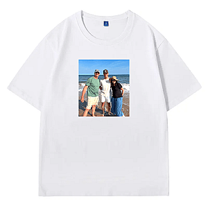 Good Vibes, Joe Mele Style Joe Mele T-Shirts