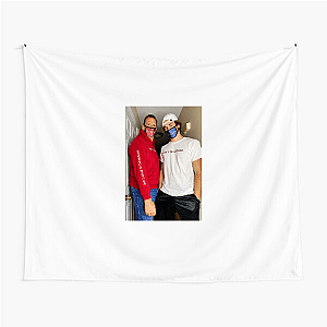 Just Mele Being Real Joe Mele Tapestries