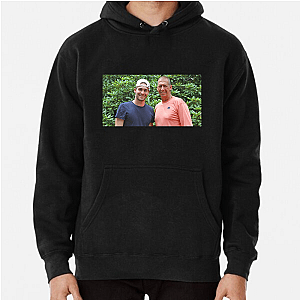 Papa Mele Approved Joe Mele Hoodies