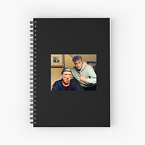 Wholesome with Joe Inside Joe Mele Notebook