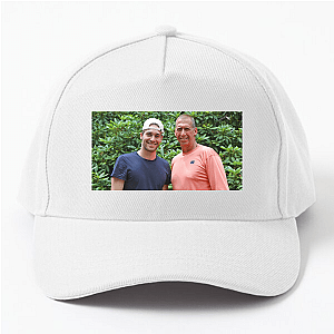 Papa Mele Approved Joe Mele Hats & Caps