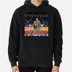 Joe Mele Raised the Bar Joe Mele Hoodies