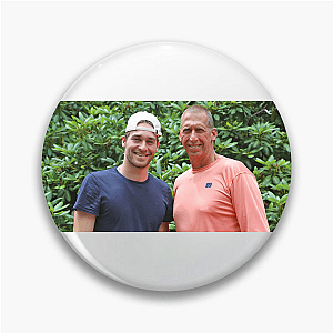 Papa Mele Approved Joe Mele Pins