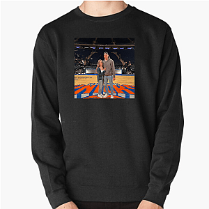 Joe Mele Raised the Bar Joe Mele Sweatshirts
