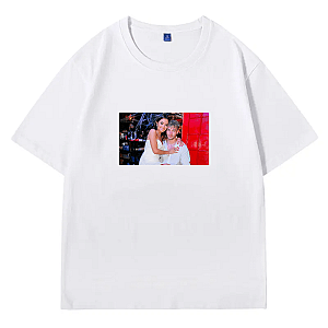 Mele = Calm in Chaos Joe Mele T-Shirts