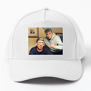 Wholesome with Joe Inside Joe Mele Hats & Caps
