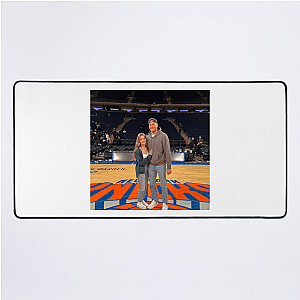 Joe Mele Raised the Bar Joe Mele Mouse Pads
