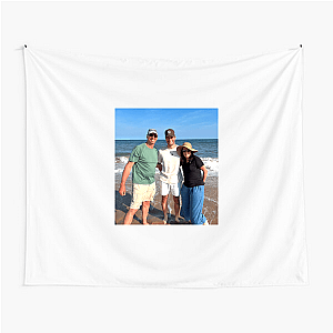 Good Vibes, Joe Mele Style Joe Mele Tapestries