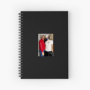 Just Mele Being Real Joe Mele Notebook