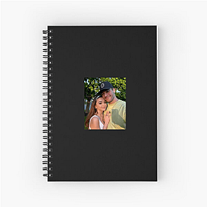 Simp for Mele’s Smile Joe Mele Notebook