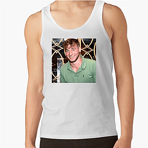 Joe Mele's Got The Sauce Joe Mele Tank Tops