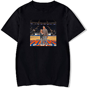 Joe Mele Raised the Bar Joe Mele T-Shirts