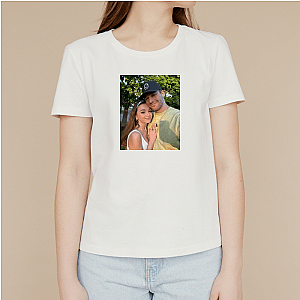 Simp for Mele’s Smile Joe Mele T-Shirts
