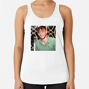 Joe Mele's Got The Sauce Joe Mele Tank Tops